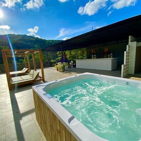 Biohotel Rio Claro Doradal Extérieur photo