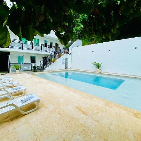 Biohotel Rio Claro Doradal Extérieur photo