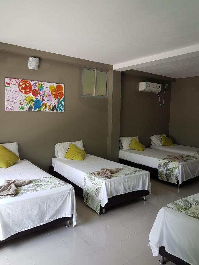 Biohotel Rio Claro Doradal Extérieur photo