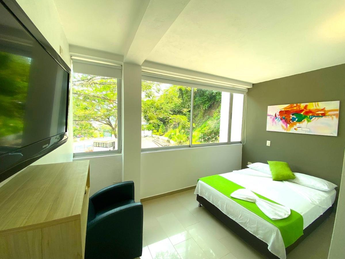Biohotel Rio Claro Doradal Extérieur photo