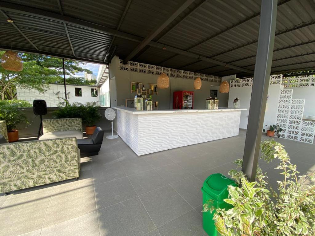 Biohotel Rio Claro Doradal Extérieur photo