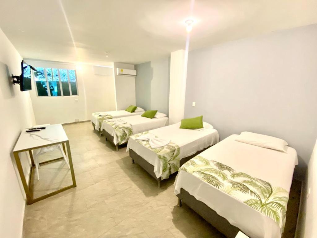 Biohotel Rio Claro Doradal Extérieur photo
