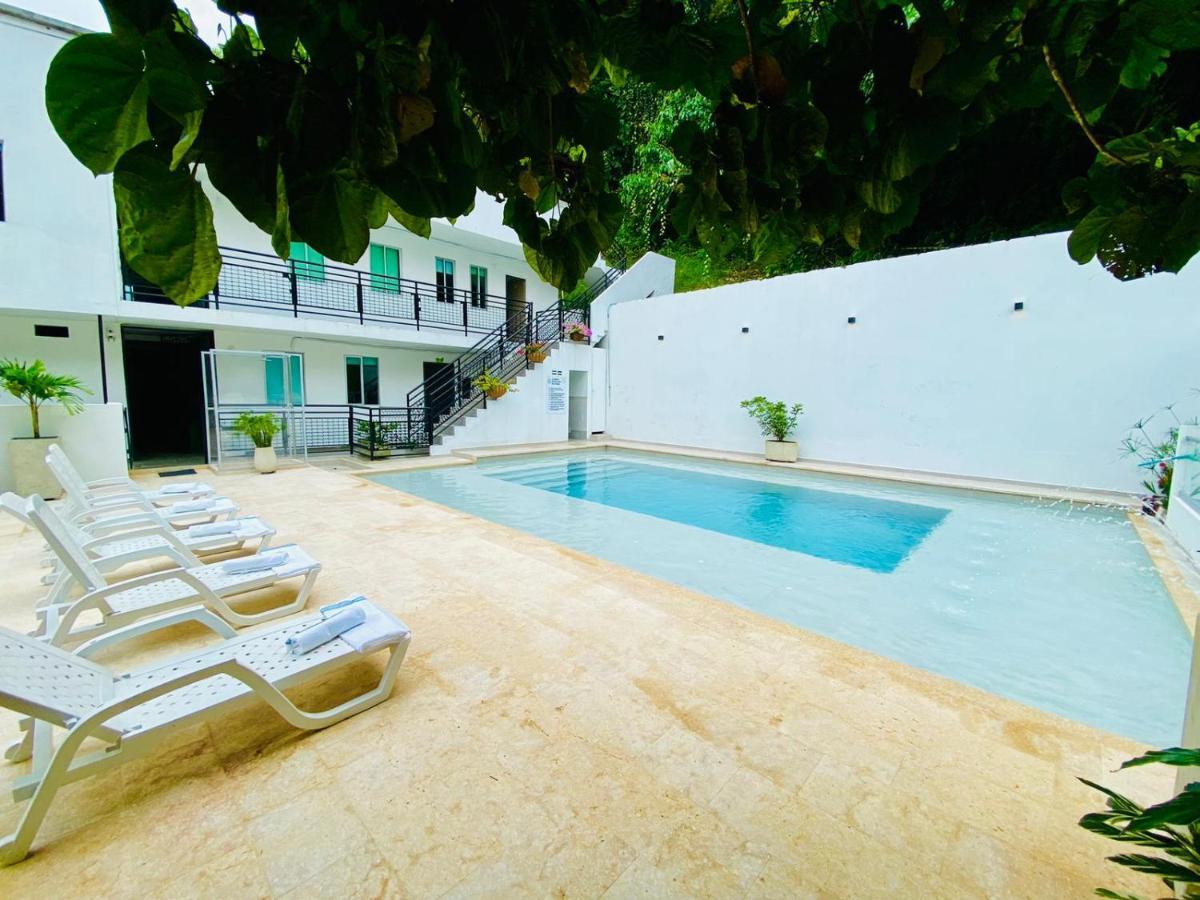 Biohotel Rio Claro Doradal Extérieur photo