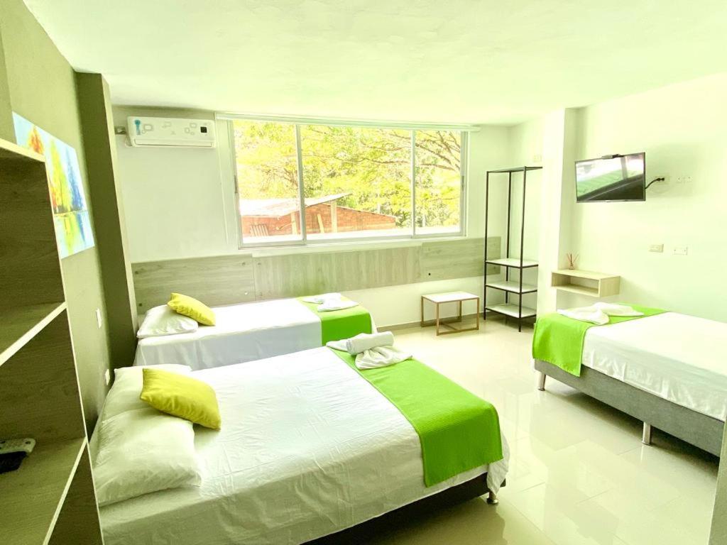 Biohotel Rio Claro Doradal Extérieur photo
