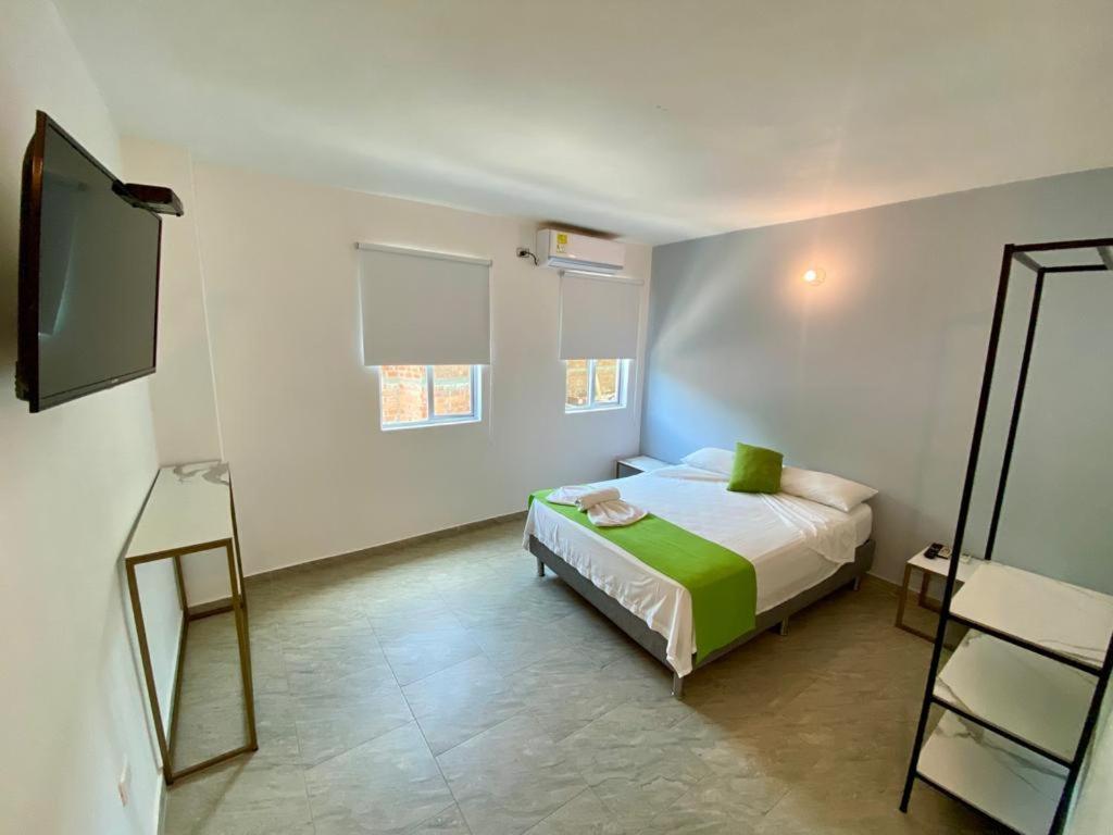 Biohotel Rio Claro Doradal Extérieur photo