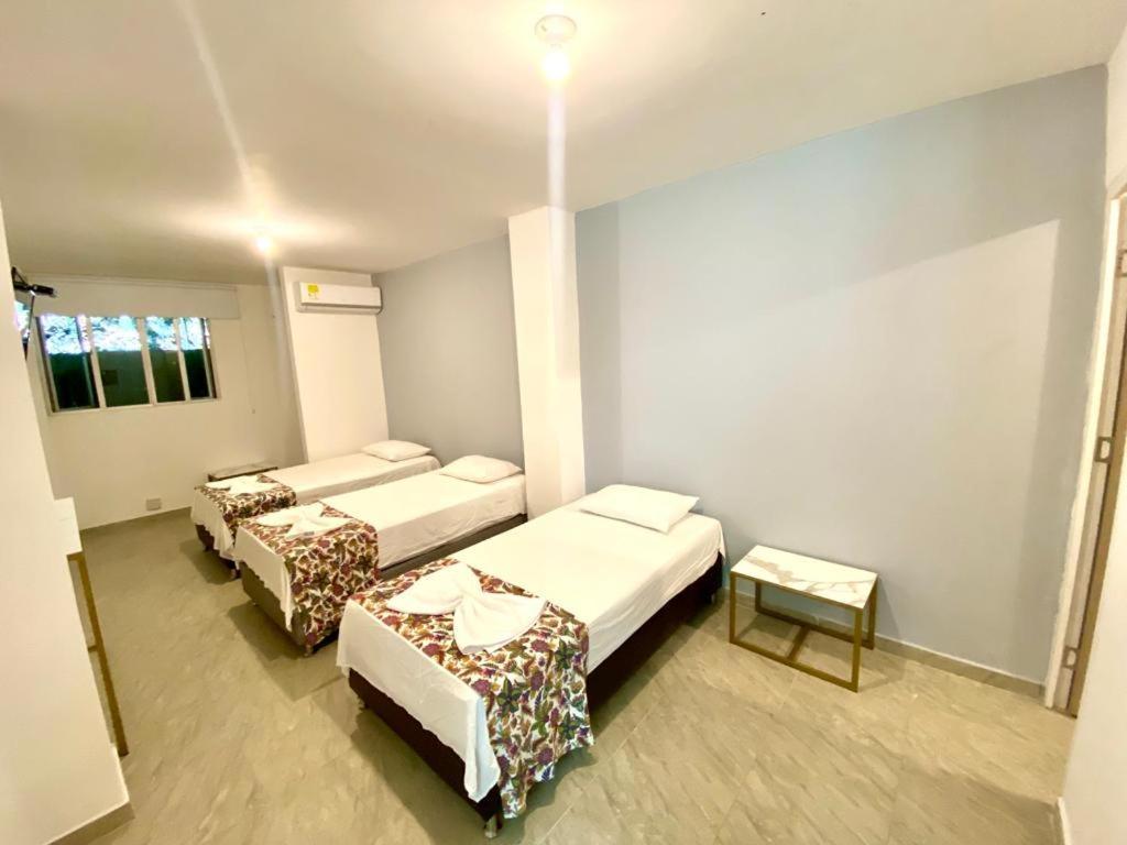 Biohotel Rio Claro Doradal Extérieur photo