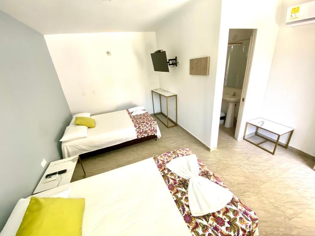 Biohotel Rio Claro Doradal Extérieur photo
