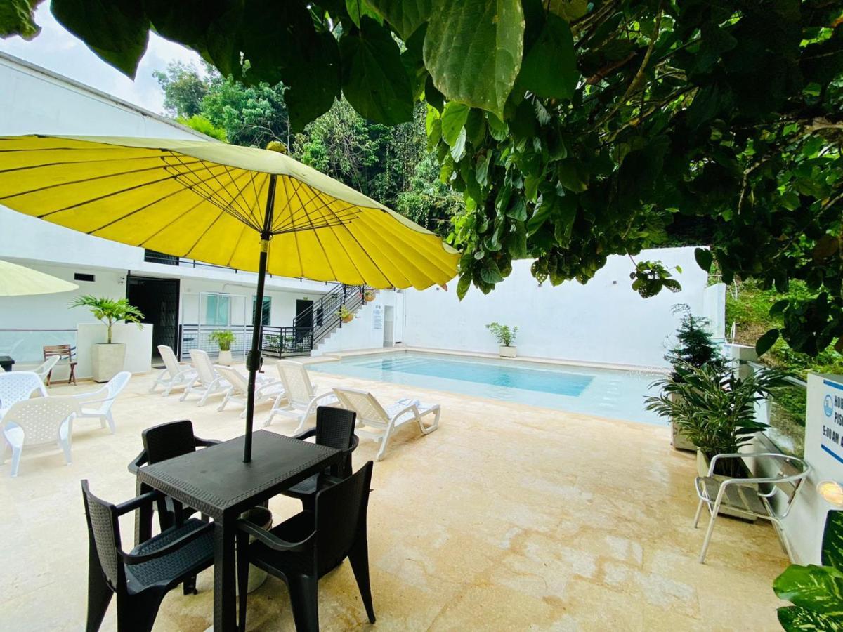Biohotel Rio Claro Doradal Extérieur photo