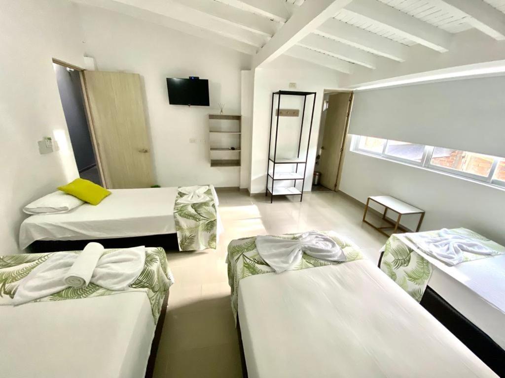 Biohotel Rio Claro Doradal Extérieur photo