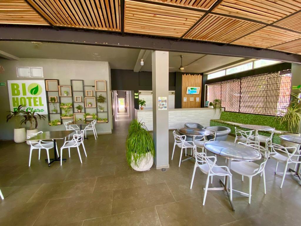 Biohotel Rio Claro Doradal Extérieur photo